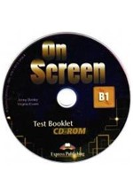 ON SCREEN B1 CD-ROM TEST