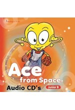 ACE FROM SPACE JUNIOR B CD (2)