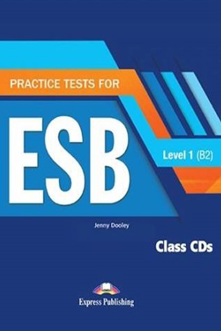 PRACTICE TESTS 1 ESB B2 CD CLASS (3) 2017