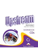 UPSTREAM C2 PROFICIENCY CD CLASS WB (2) N/E