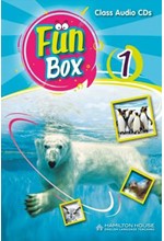 FUN BOX 1 CD