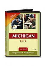 NEW GENERATION MICHIGAN ECPE CD CLASS (9) NEW FORMAT 2021