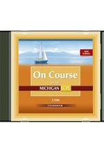 ON COURSE MICHIGAN ECPE CD CLASS (2) NEW FORMAT 2021