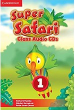 SUPER SAFARI 1 CD CLASS (2)