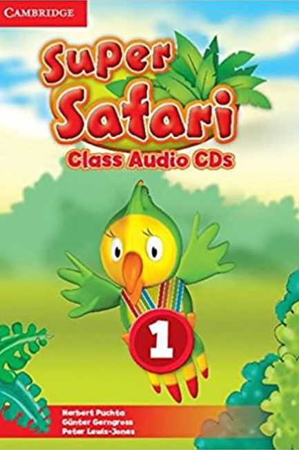 SUPER SAFARI 1 CD CLASS (2)