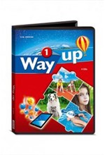 WAY UP 1 CD CLASS (4)