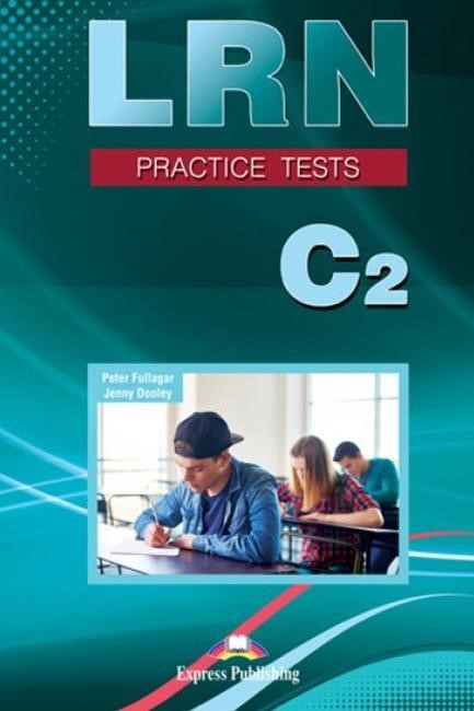 PREPARATION & PRACTICE TESTS FOR LRN EXAM C2 CD CLASS (6)