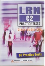 LRN C2 PRACTICE TESTS CD CLASS (5) (HAMILTON)