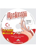 UPSTREAM C1 ADVANCED CD-ROM TEST 2015