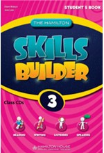 THE HAMILTON SKILLS BUILDER 3 CD CLASS