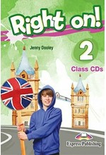 RIGHT ON ! 2 CD CLASS (3)