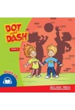 DOT AND DASH JUNIOR A CD CLASS