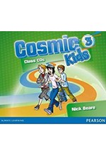 COSMIC KIDS 3 CD CLASS