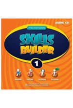 THE HAMILTON SKILLS BUILDER 1 CD CLASS