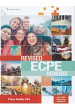 ECCE HONORS CLASS AUDIO CDs