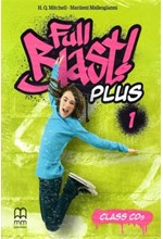 FULL BLAST PLUS 1 CD (2)