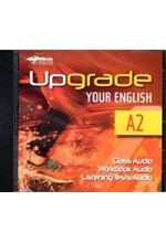 UPGRADE YOUR ENGLISH A2 CD CLASS