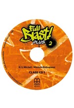 FULL BLAST PLUS 2 CD