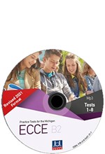 PRACTICE TESTS FOR THE MICHIGAN ECCE C2 MP3 REVISED 2021 FORMAT