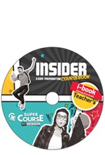 INSIDER B2 I-BOOK (AUDIO & TESTS)