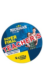 SUPER FINAL MICHIGAN PROFICIENCY+COMPANION 2021 MP3