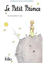 LE PETIT PRINCE