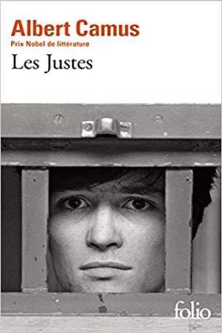 LES JUSTES