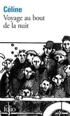 VOYAGE AU BOUT DE LA NUIT