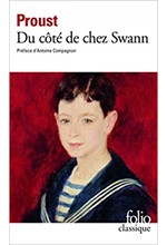 A LA RECHERCHE DU TEMPS PERDU 1- DU COTE DE CHEZ SWANN