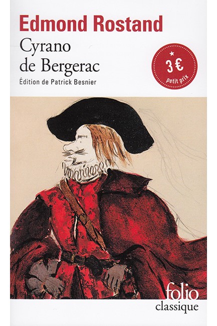 CYRANO DE BERGERAC