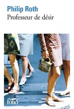 PROFESSEUR DE DESIR