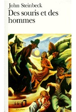 DES SOURIS ET DES HOMMES