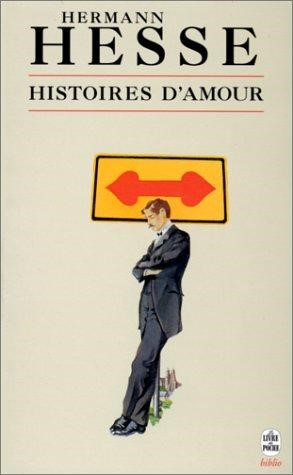 HISTOIRES D'AMOUR