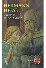 NARCISSE ET GOLDMUND