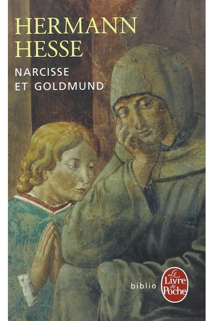 NARCISSE ET GOLDMUND