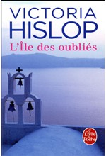 L'ILE DES OUBLIES