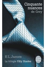 CINQUANTE NUANCES DE GREY