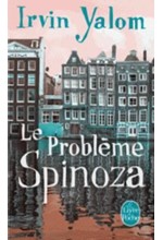 LE PROBLEME SPINOZA