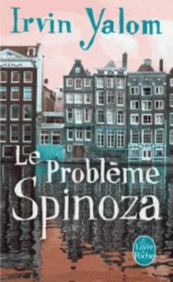 LE PROBLEME SPINOZA