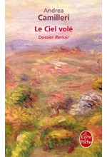 LE CIEL VOLE