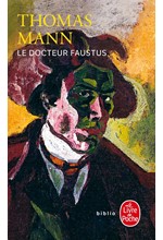 LE DOCTEUR FAUSTUS