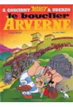 ASTERIX 11-LE BOUCLIER ARVERNE