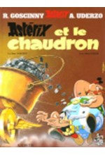 ASTERIX 13-ASTERIX ET LE CHAUDRON