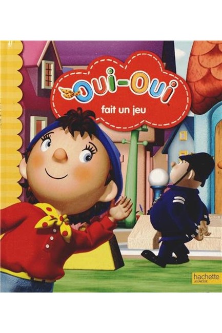 OUI-OUI FAIT UN JEU