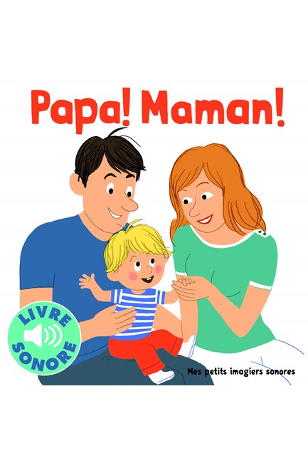 PAPA MAMAN