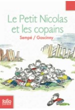 LE PETIT NICOLAS ET LES COPAINS