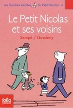 LE PETIT NICOLAS ET SES VOISINS