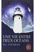 UNE VIE ENTRE DEUX OCEANS