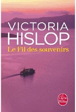 LE FIL DES SOUVENIRS