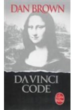 DA VINCI CODE